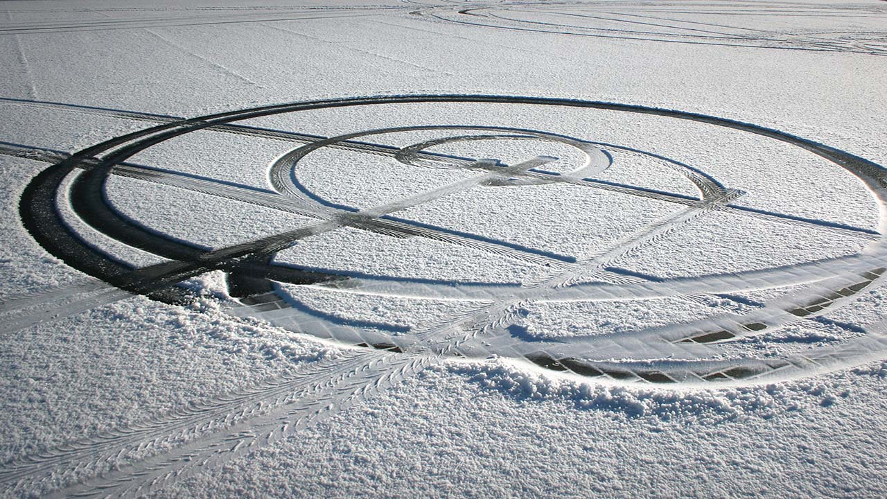 County Durham Snow Clearance