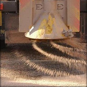Bishop Auckland Gritting Services